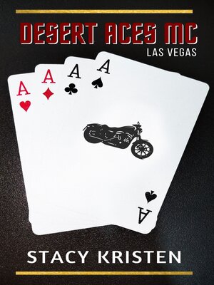 cover image of Desert Aces MC Collection